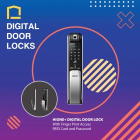 HIONE Digital Door Lock